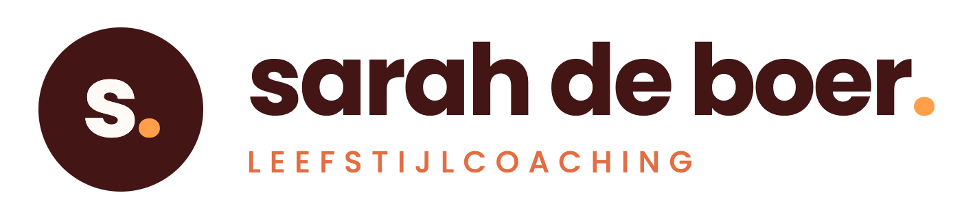 Sarah de Boer Coaching