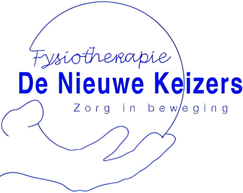 Logo Fysiotherapie de Nieuwe Keizers