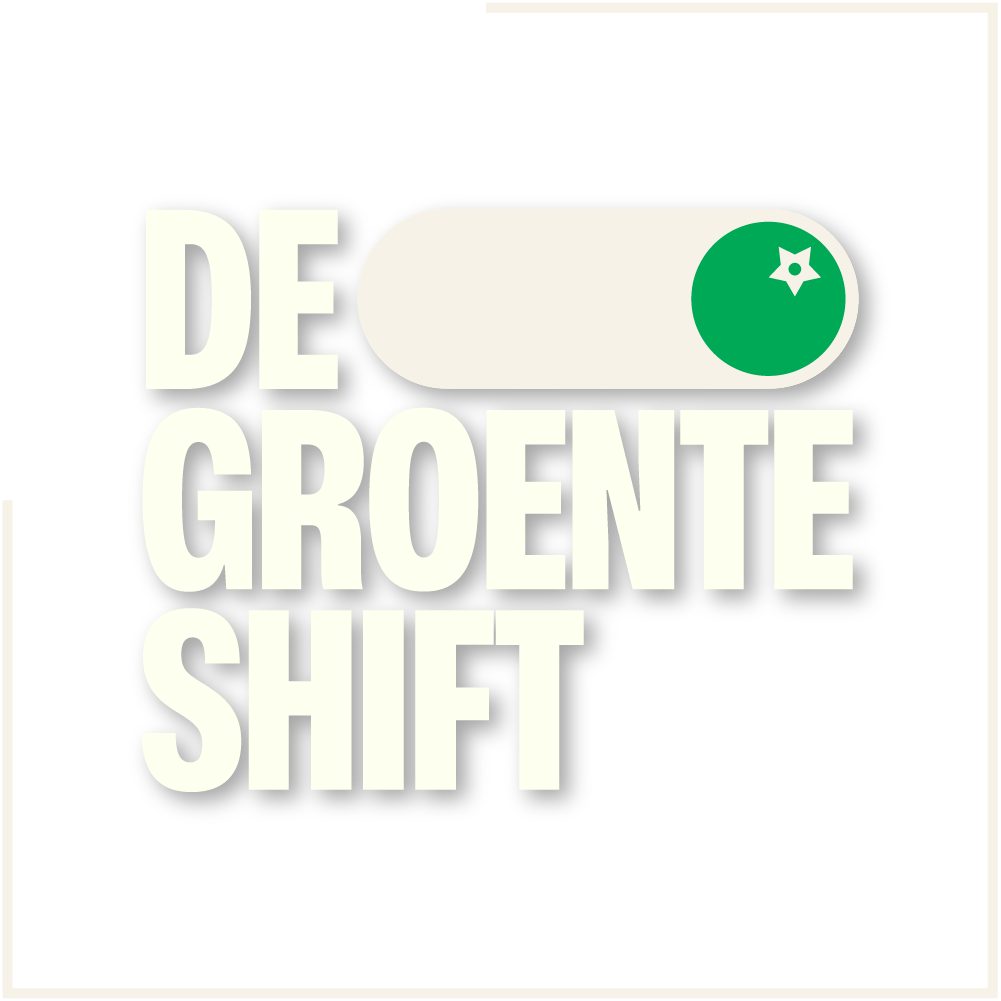 De GroenteShift