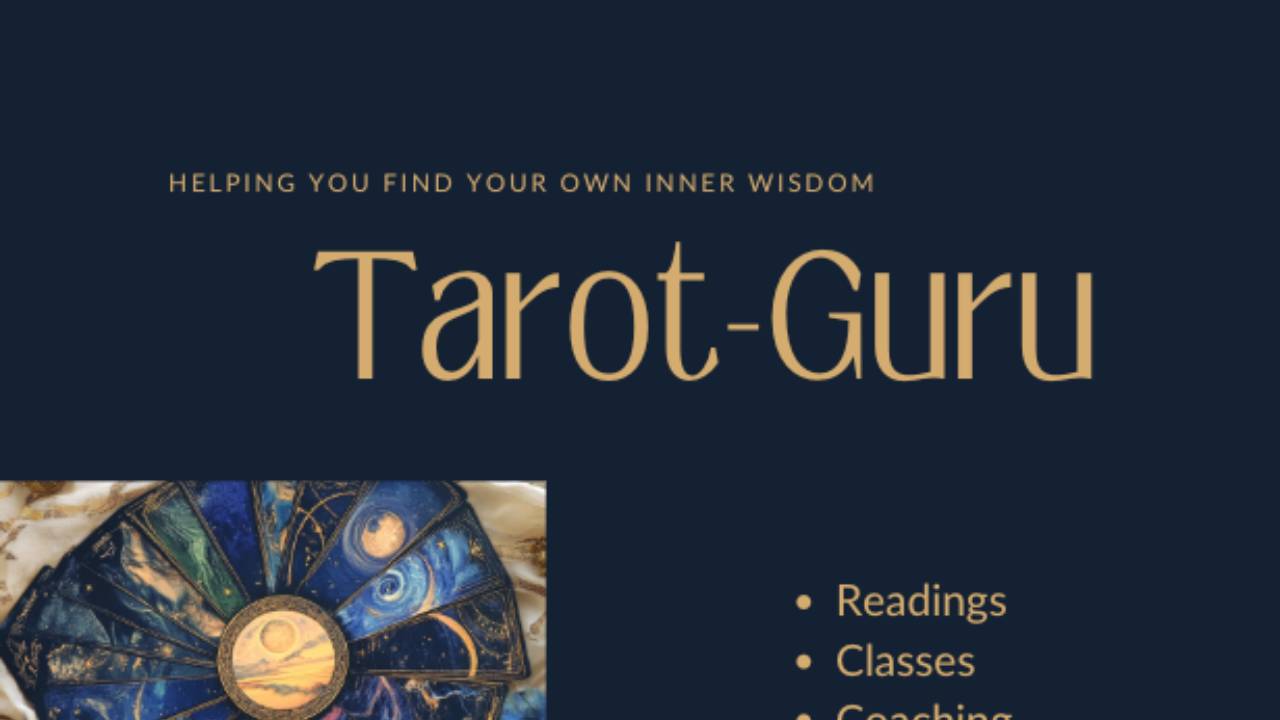 tarot-guru.com logo