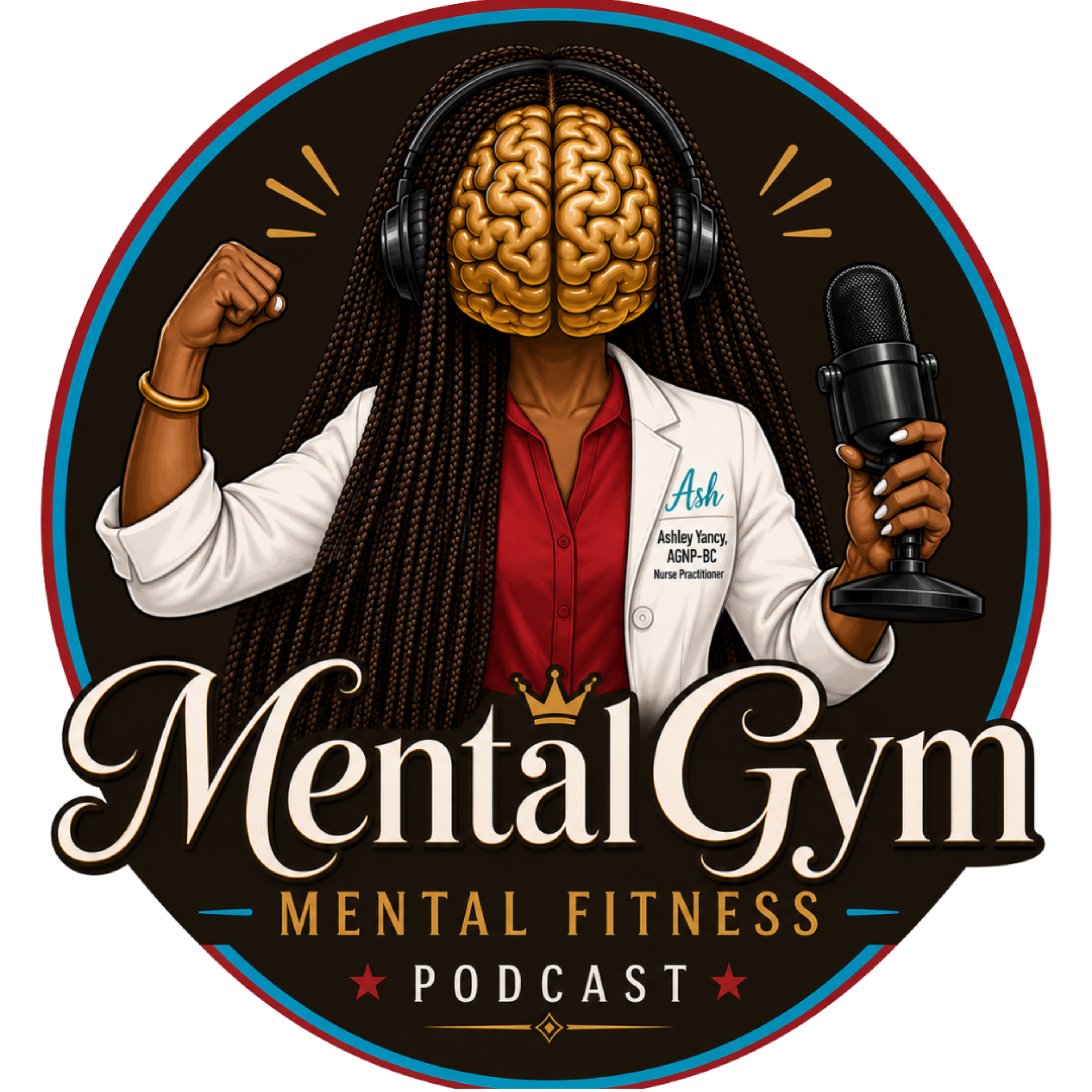 Mental Gym : Mental Fitness
