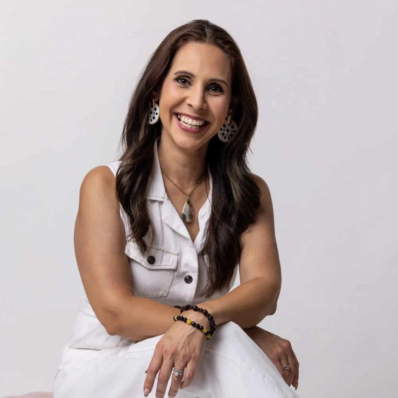 AINARA KOSACK - Blu Salon & Wellness