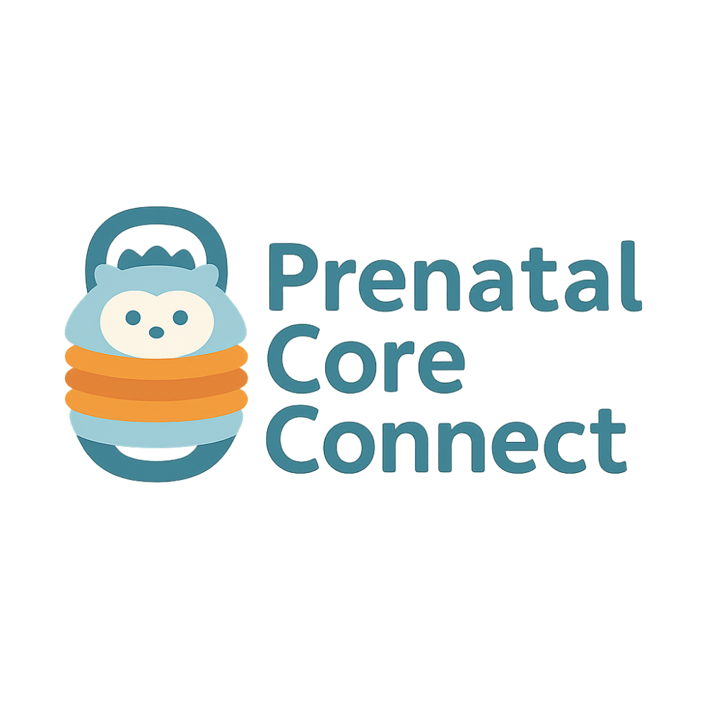 Prenatal Core Connect