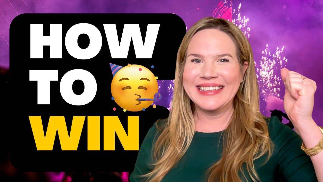 Veronica T. Barton explaining how to represent yourself at a restraining order hearing