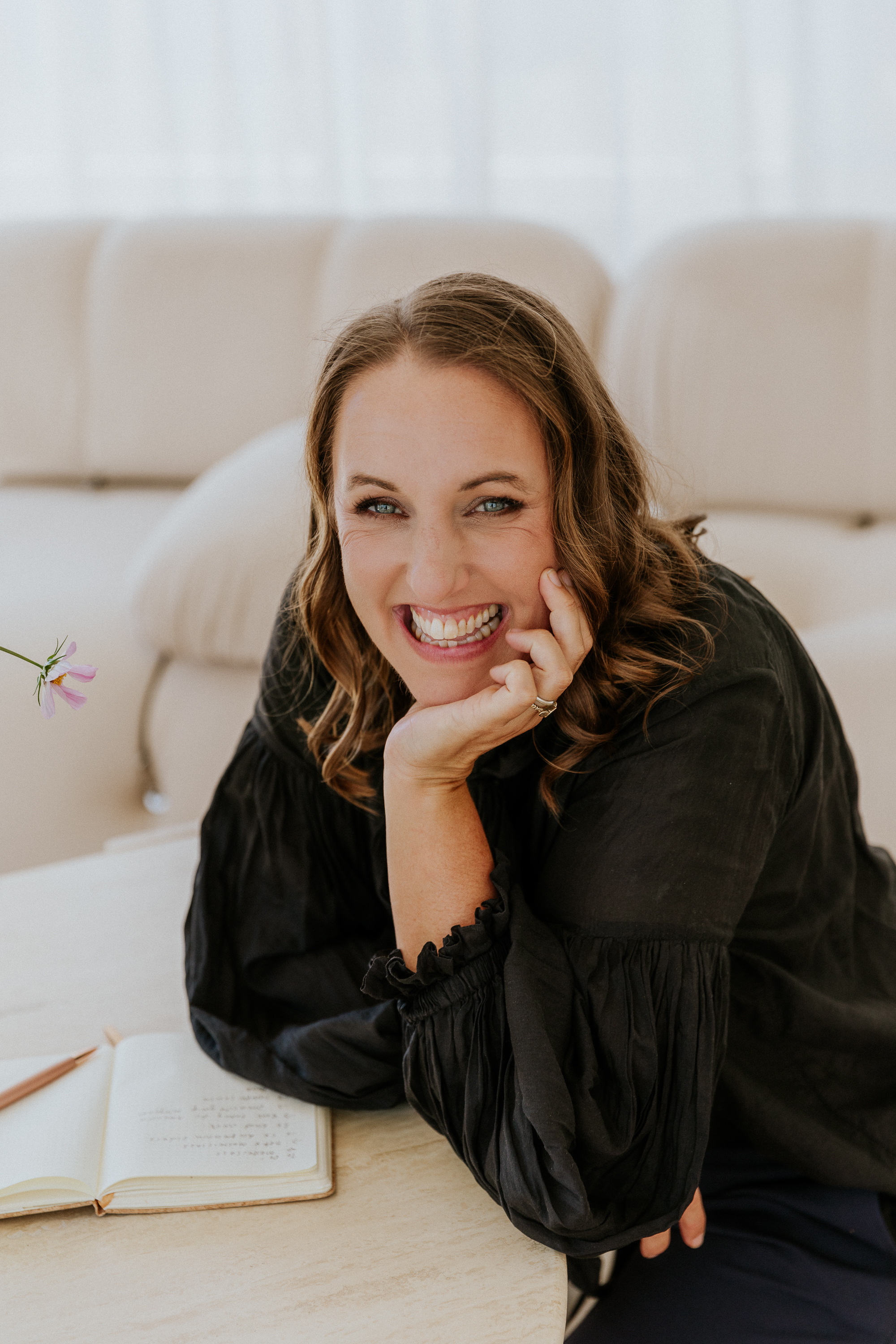 Shelley Gawith, Functional Nutritionist