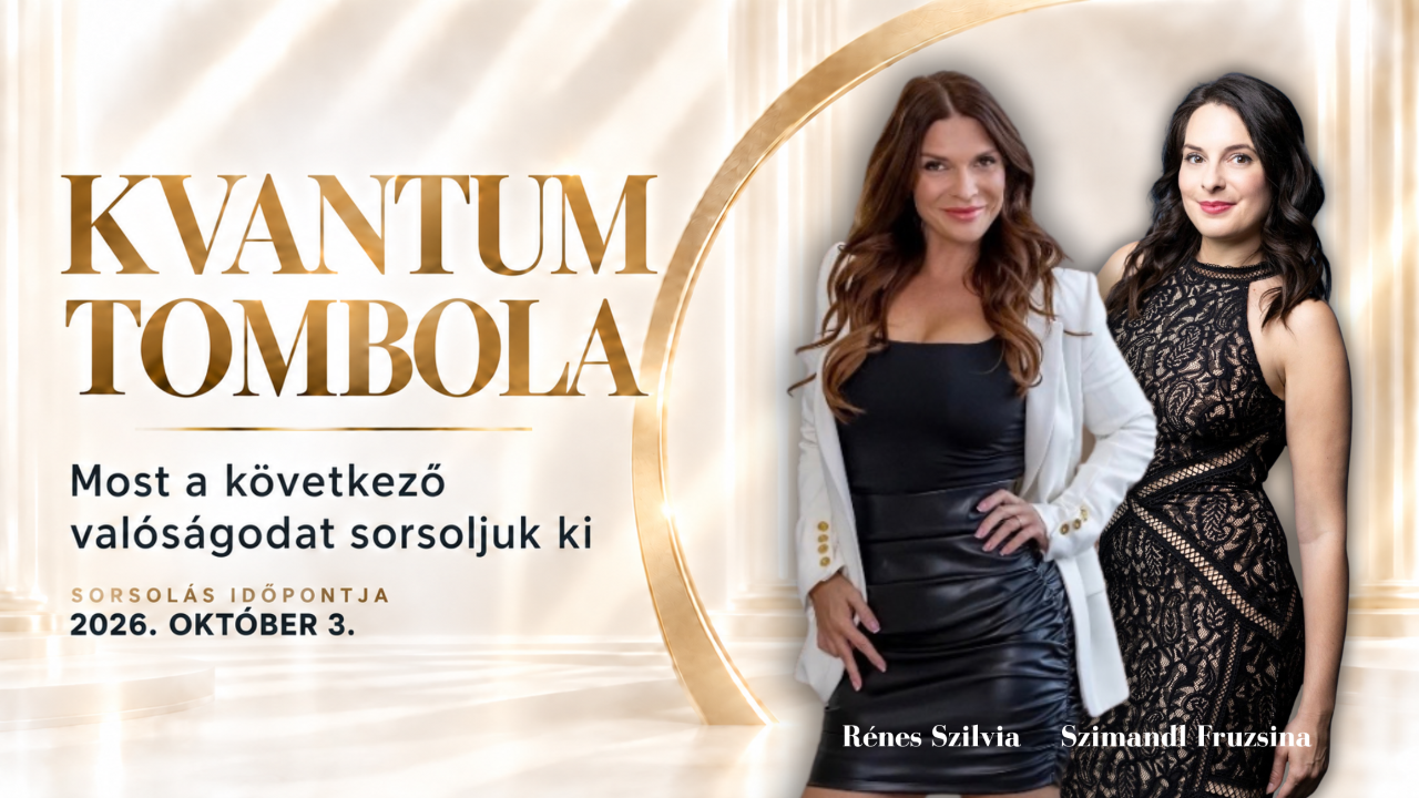 Kvantum tombola