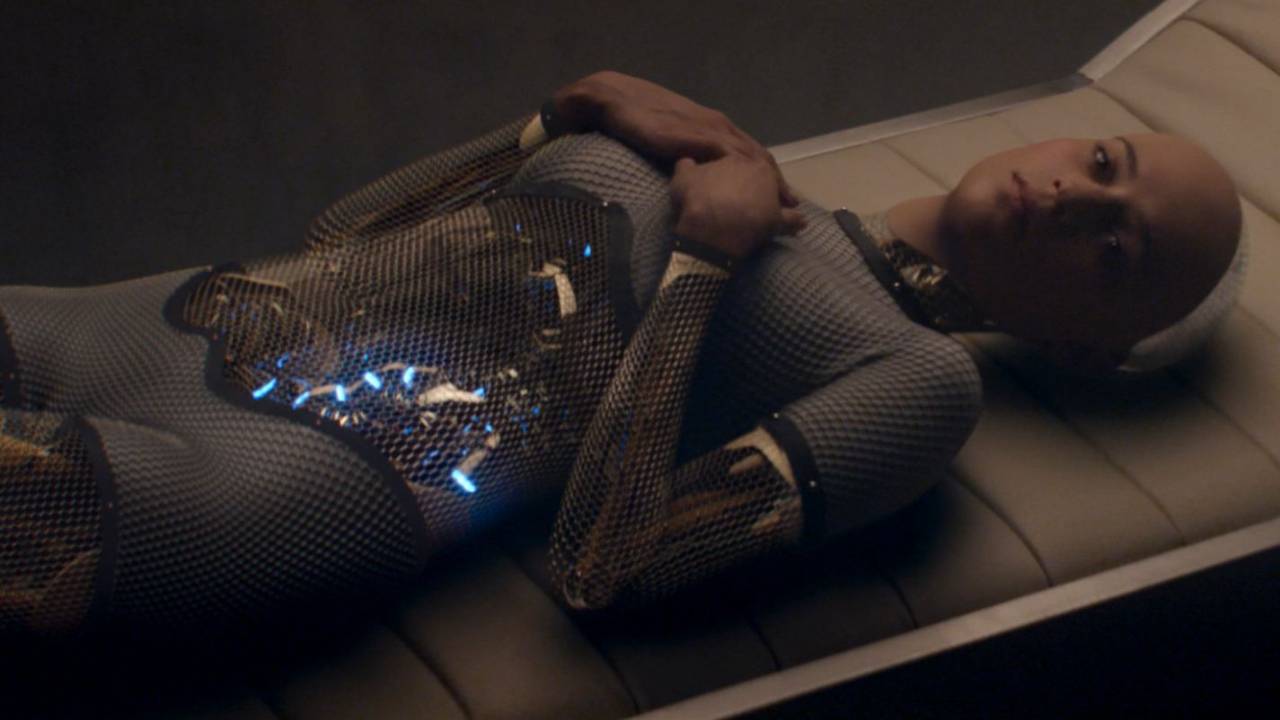 movies about technology