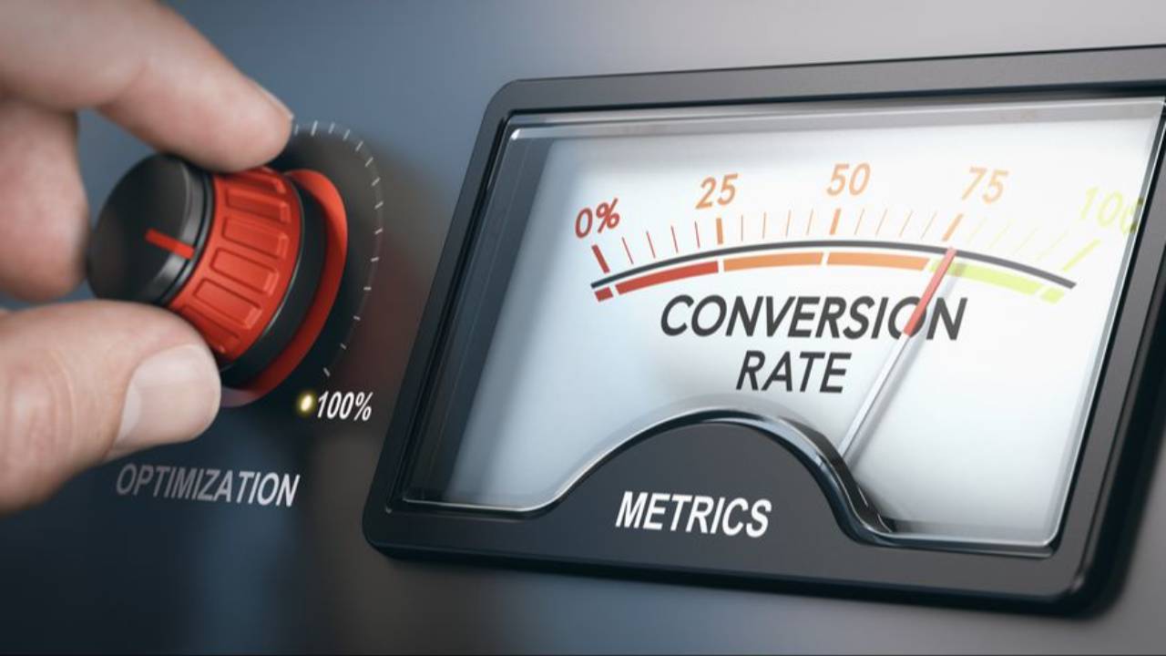 Website Conversion Checklist for Small Business