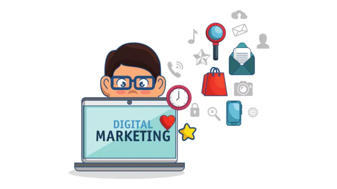 Digital marketing class comparison guide for Australian small business owners — six class types compared