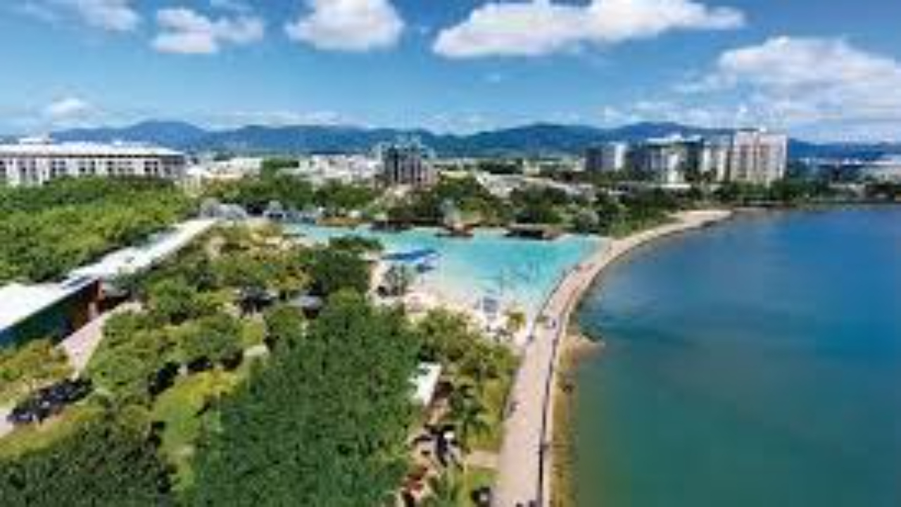 Digital Marketing Training Cairns