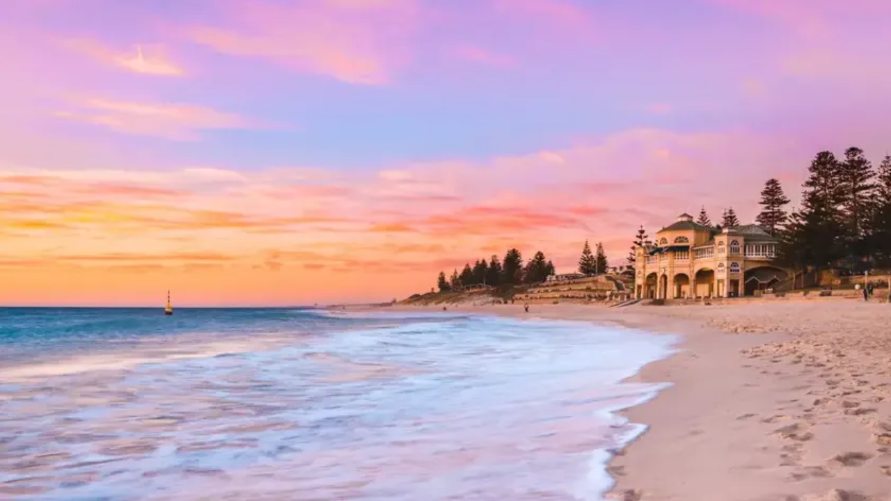 Best Digital Marketing Courses in Perth