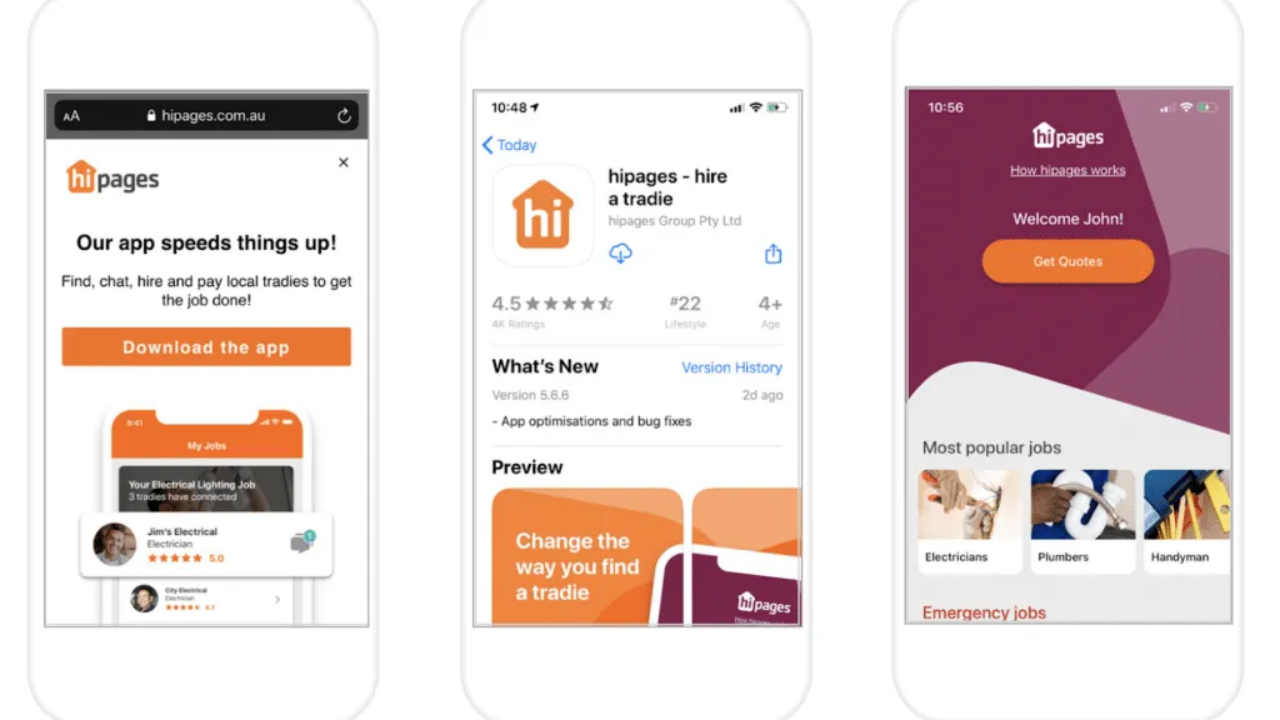 HiPages Reviews 2026: What Australian Tradies Actually Say
