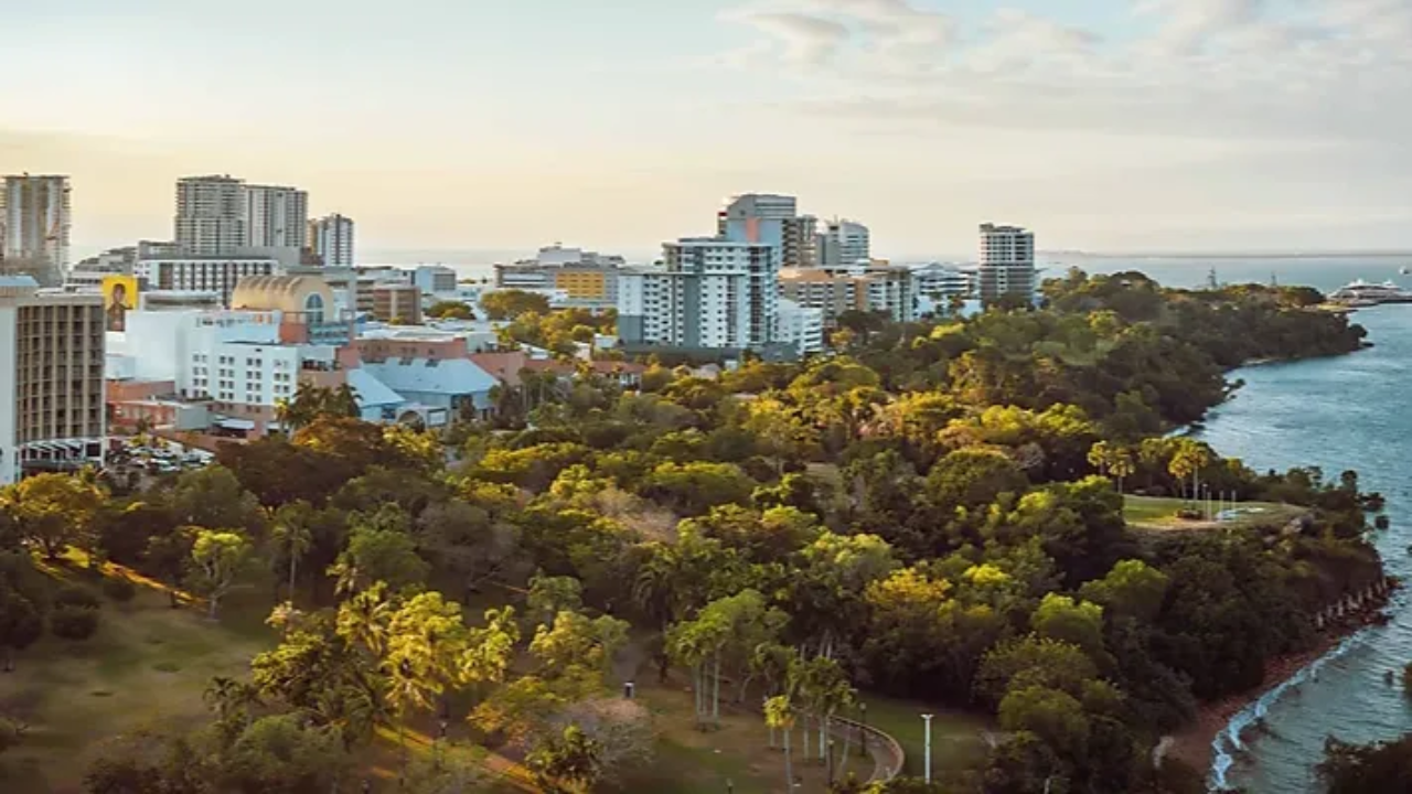 Digital Marketing Training Darwin