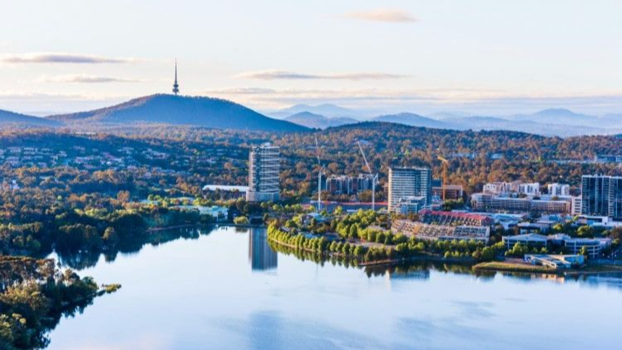 Digital Marketing Training Canberra