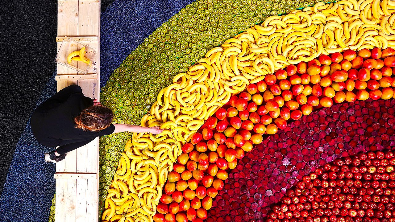 How to Become a Food Stylist | Beginner Career Guide