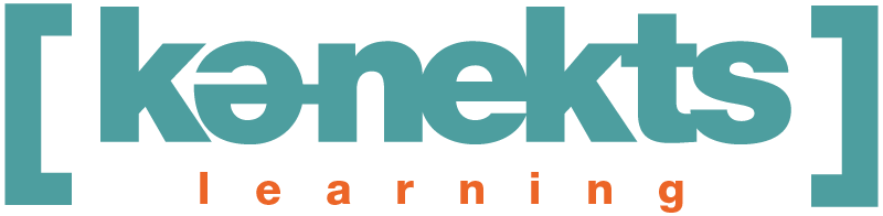 Kenekts Learning Logo