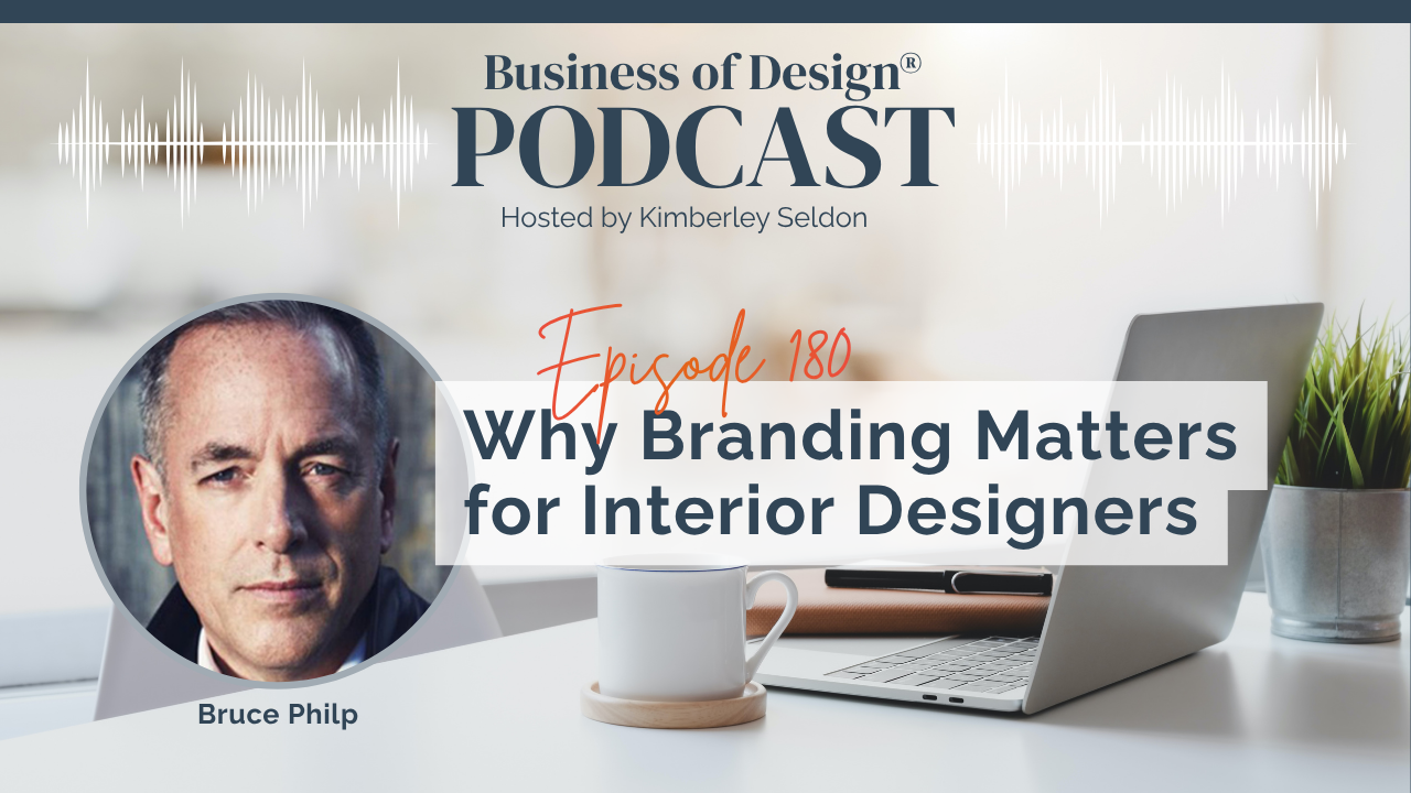Why Branding Matters for Interior Designers