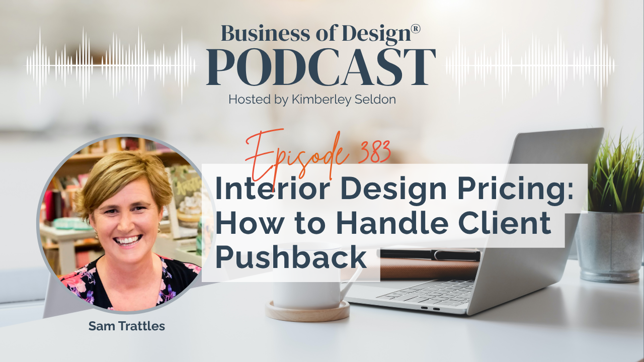 Interior Design Pricing