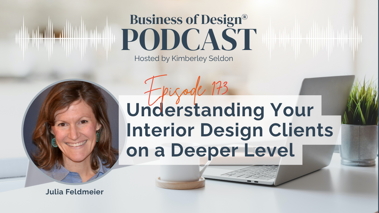 Understanding Your Interior Design Clients