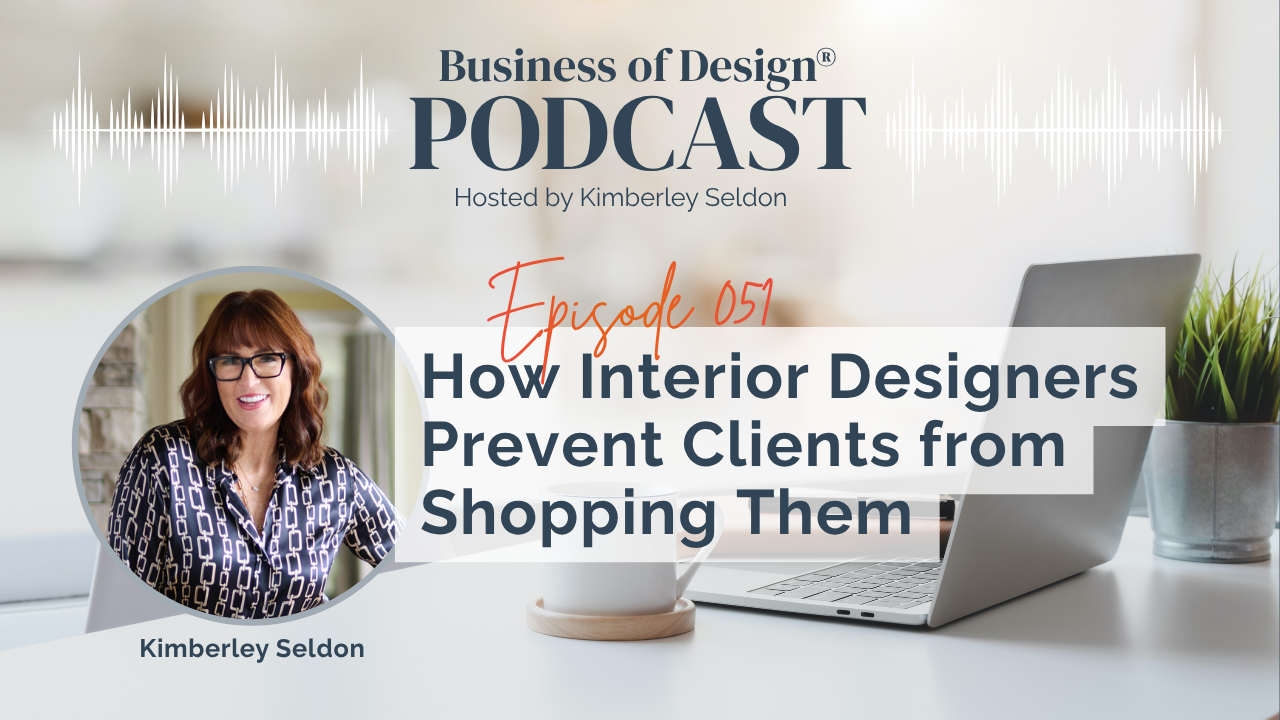 Interior Designers Prevent Clients