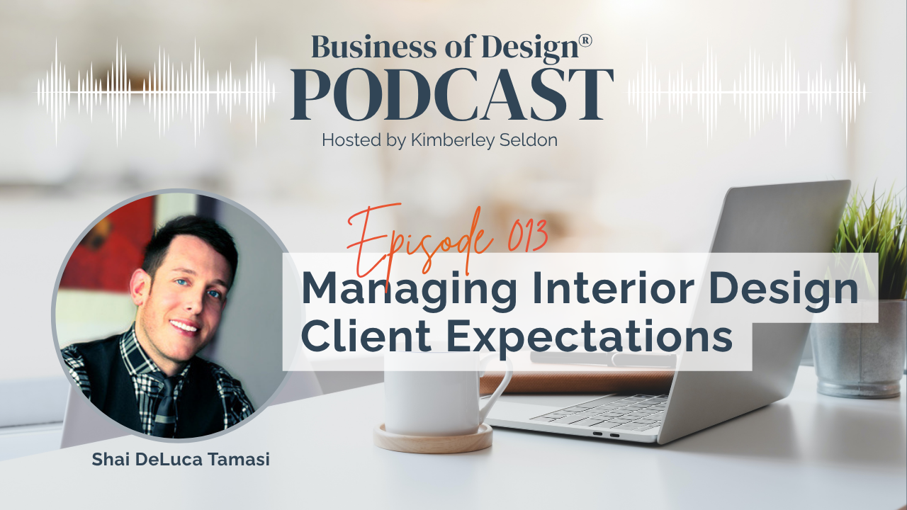 Managing Interior Design Client Expectations