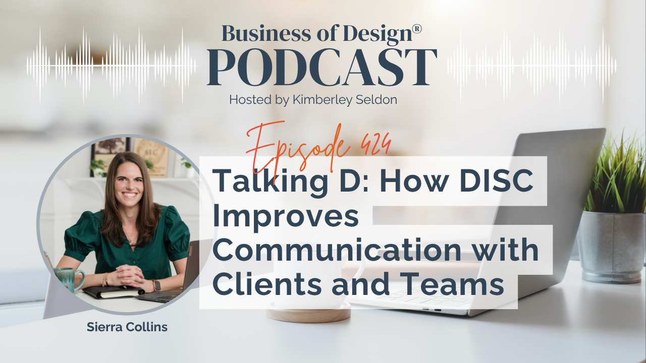 How DISC Improves Communication with Clients