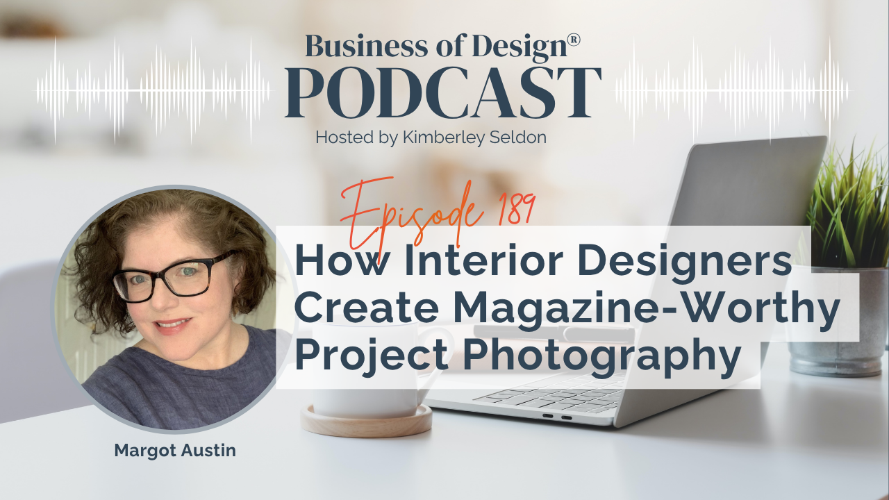 How Interior Designers Create Worthy Project Photography