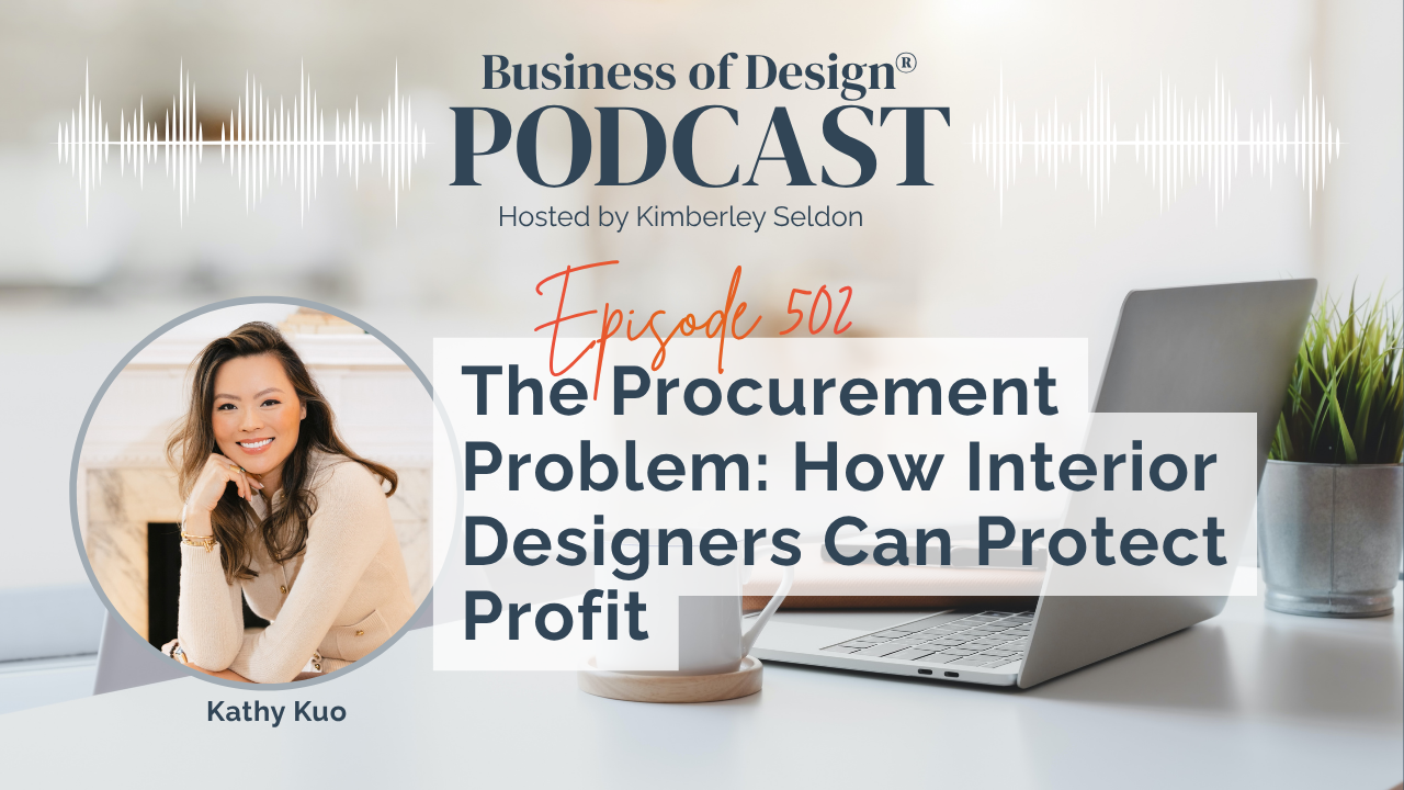 How Interior Designers Can Protect Profit