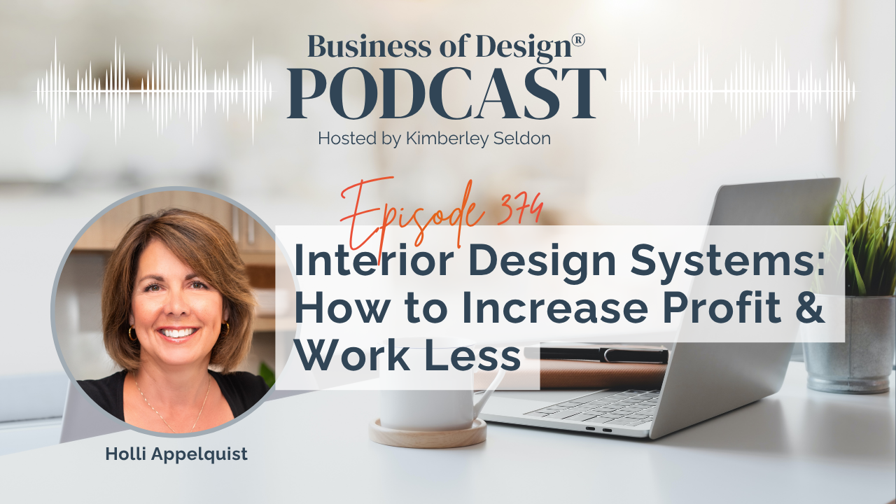 Interior Design Systems