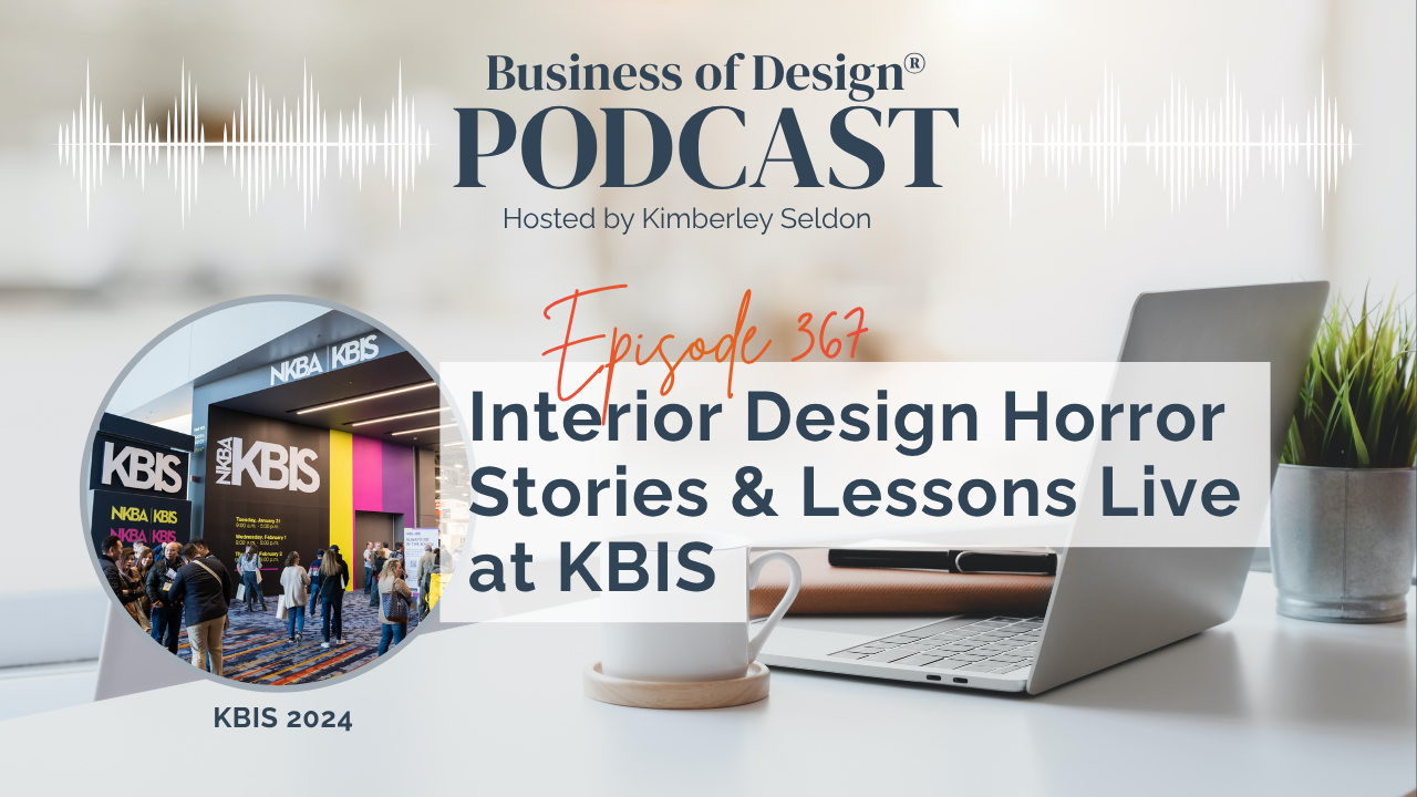 Interior Design Horror Stories