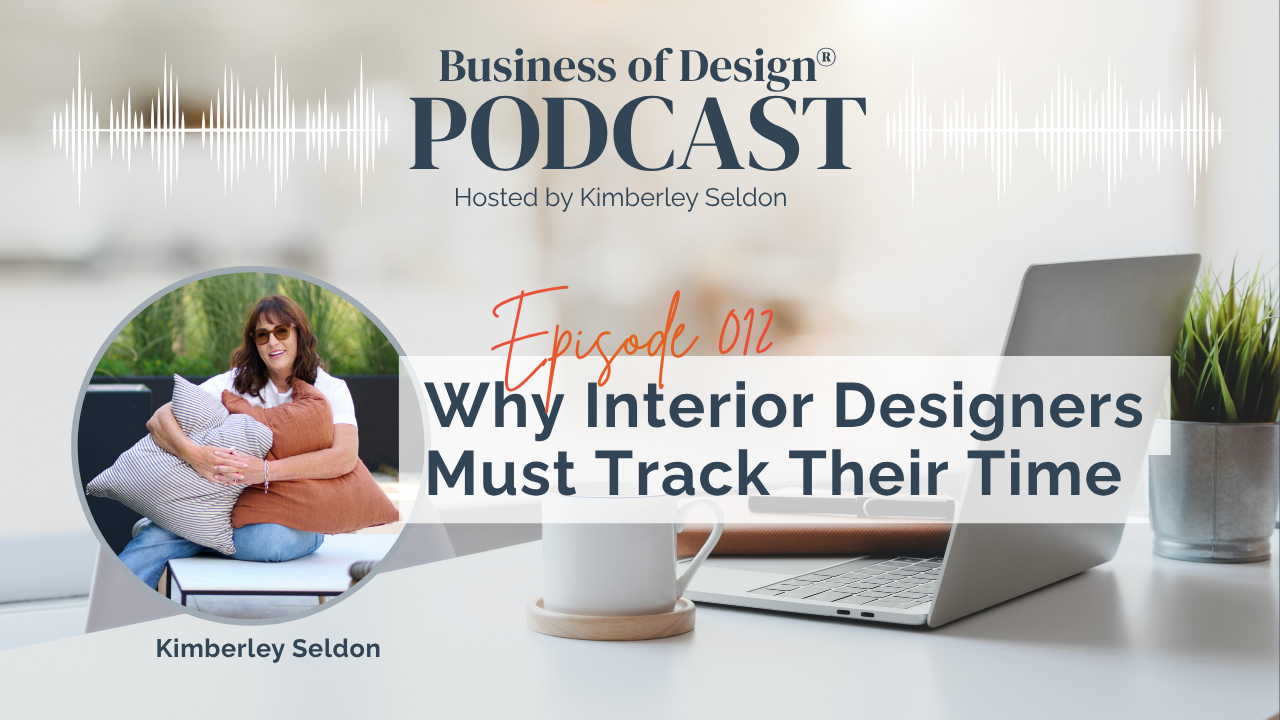 Why Interior Designers Must Track Their Time
