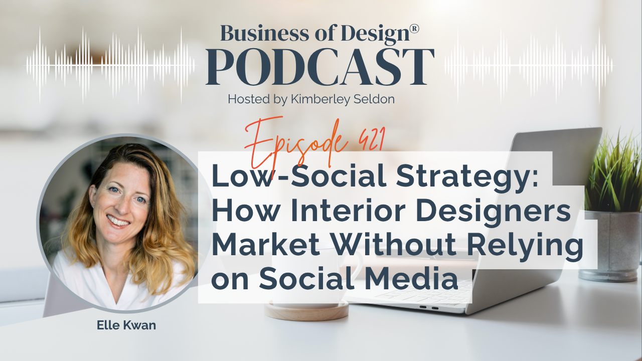 How Interior Designers Market Without Relying on Social Media 