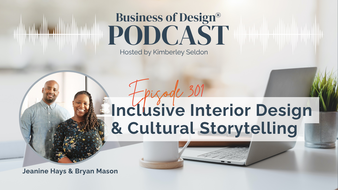 Inclusive Interior Design