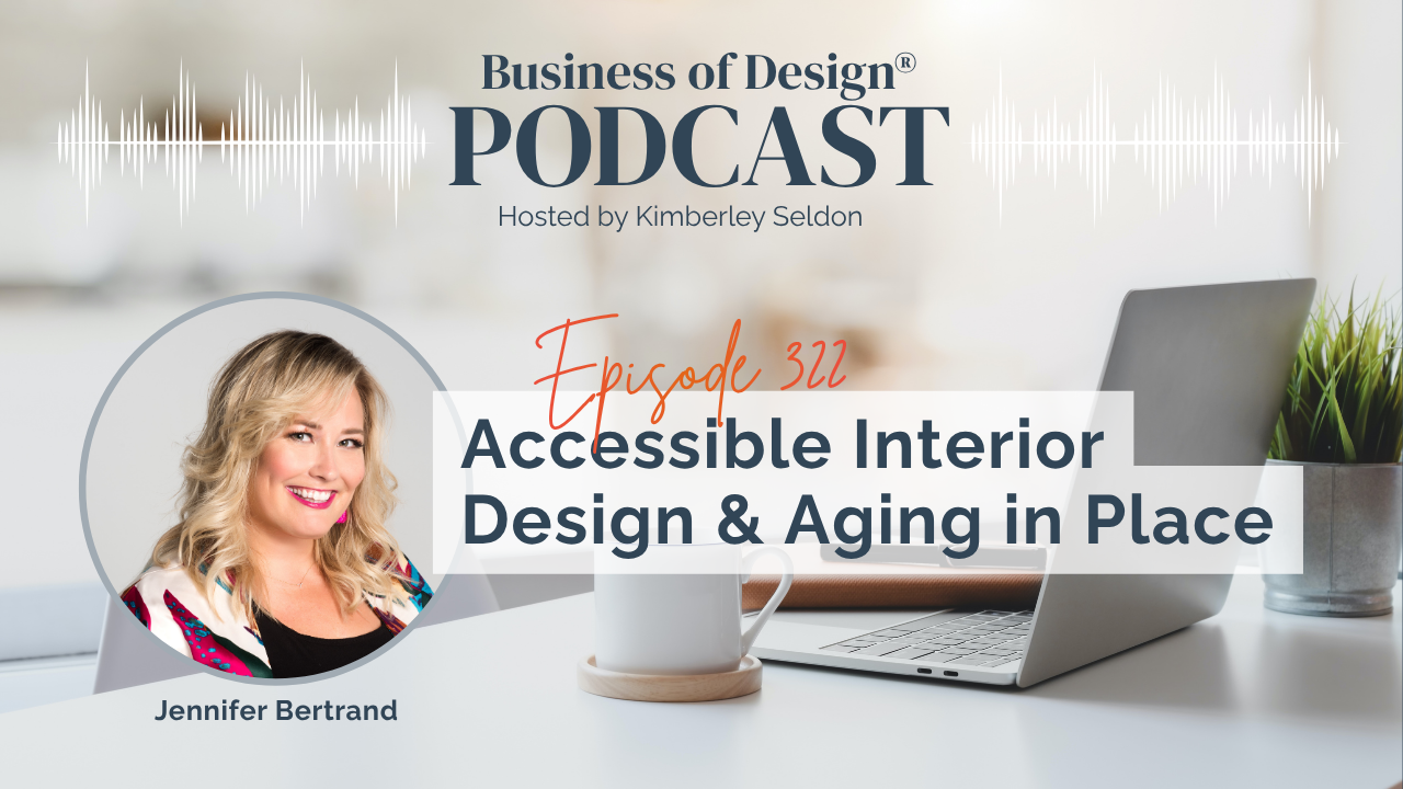 Accessible Interior Design