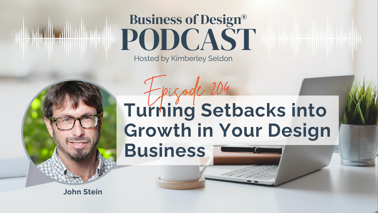 Growth in Your Design Business