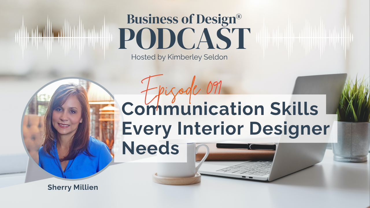 Communication Skills For Interior Designers