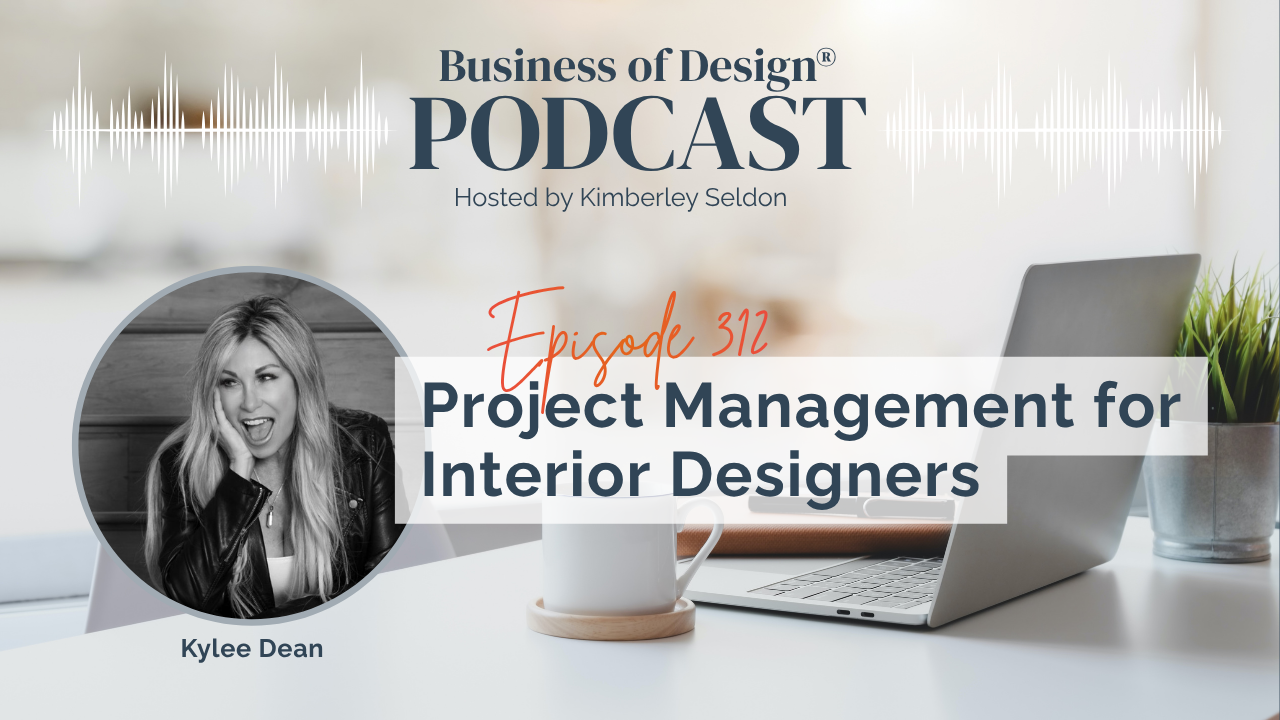 Project Management for Interior Designers