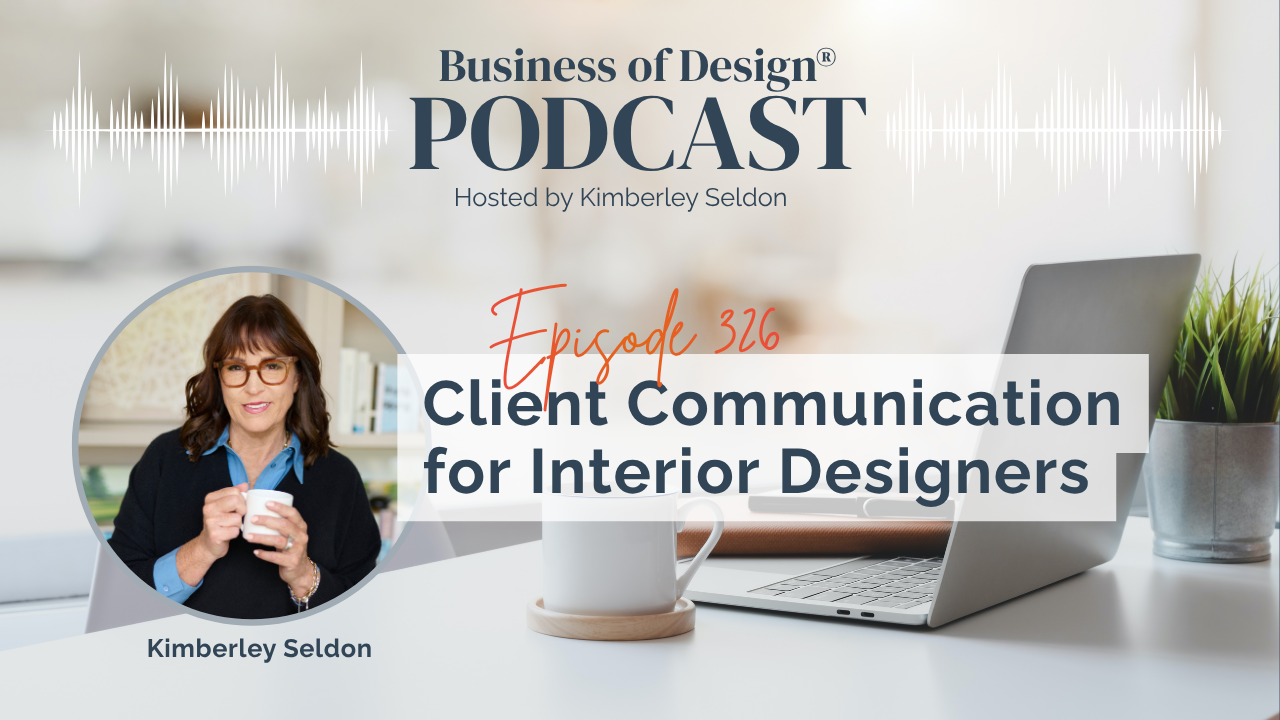 Client Communication for Interior Designers