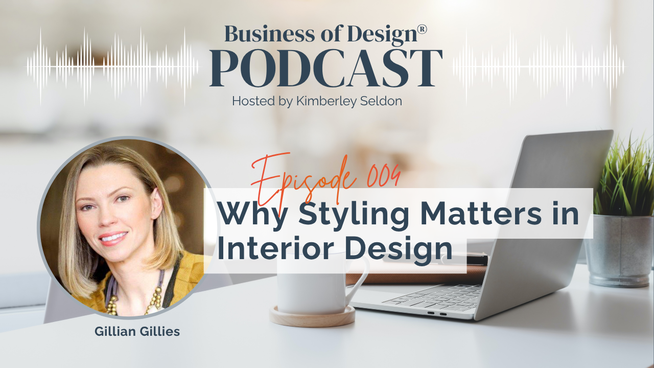 Why Styling Matters in Interior Design