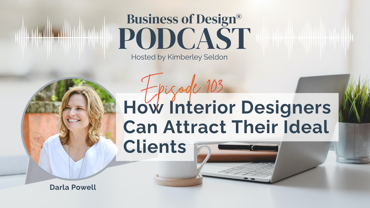 How Interior Designers Attract Their Clients