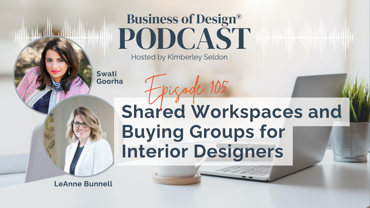 Buying Groups for Interior Designers