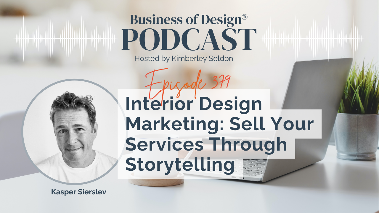 Interior Design Marketing