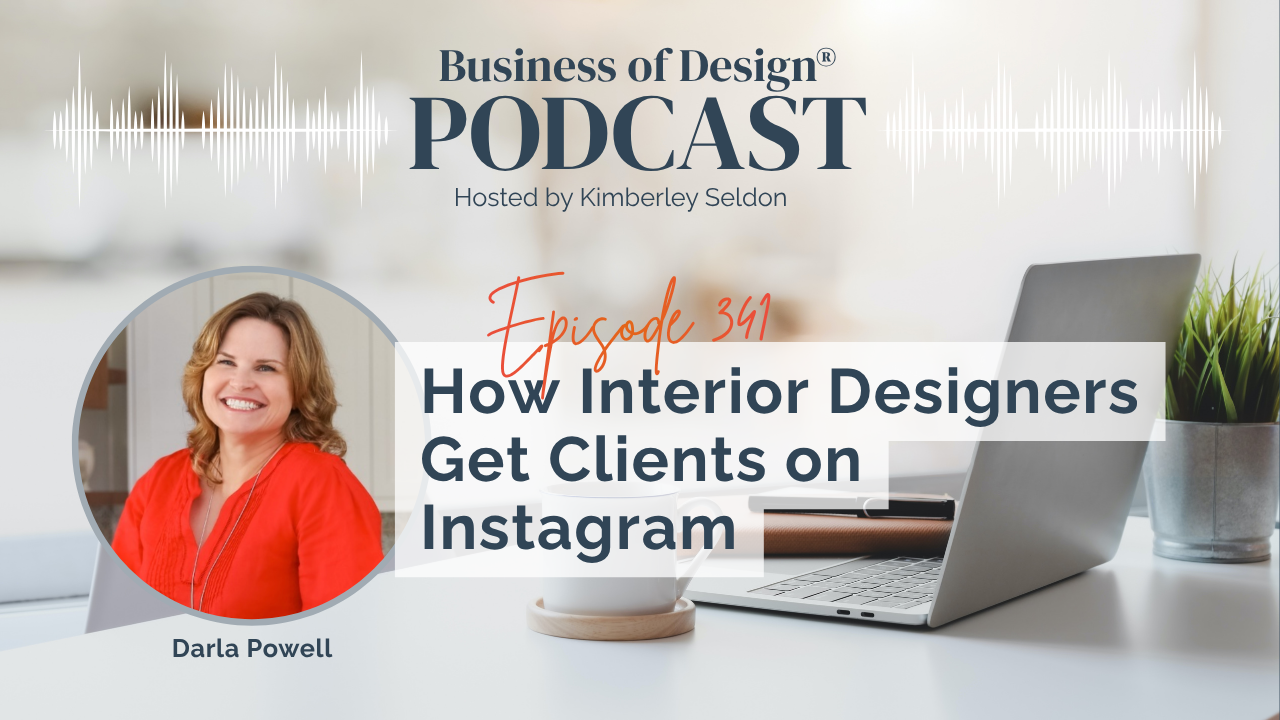 How Interior Designers Get Clients