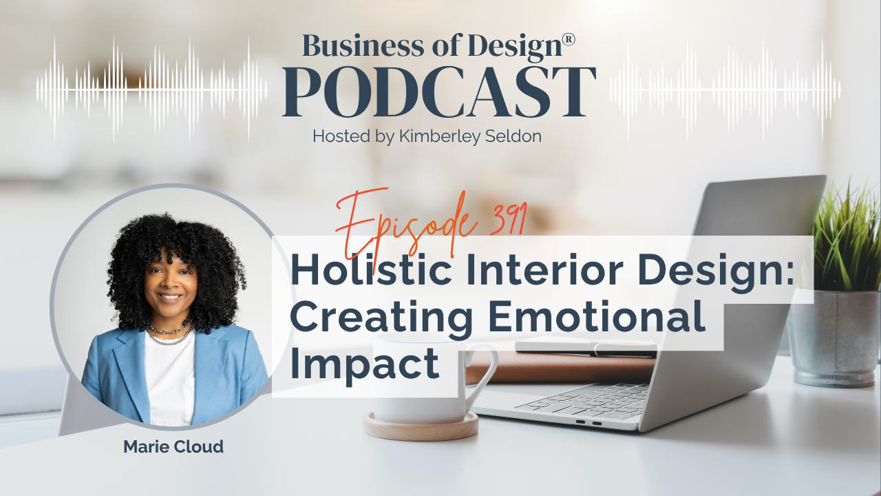 Holistic Interior Design