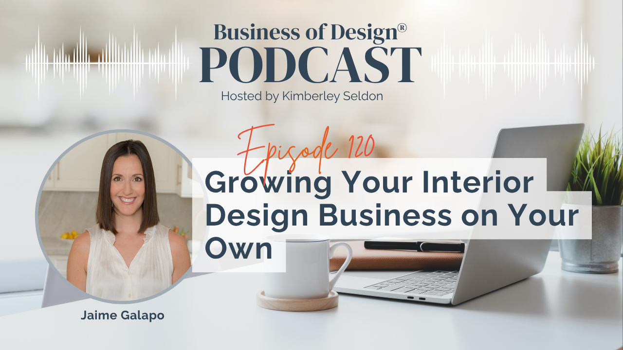 Growing Your Interior Design Business