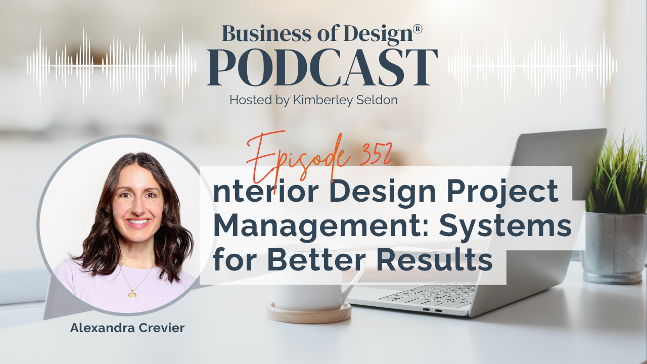 Interior Design Project Management