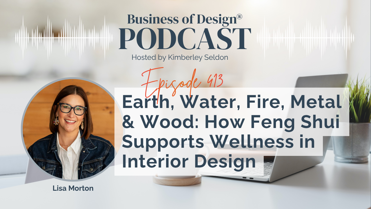 How Feng Shui Supports Wellness in Interior Design