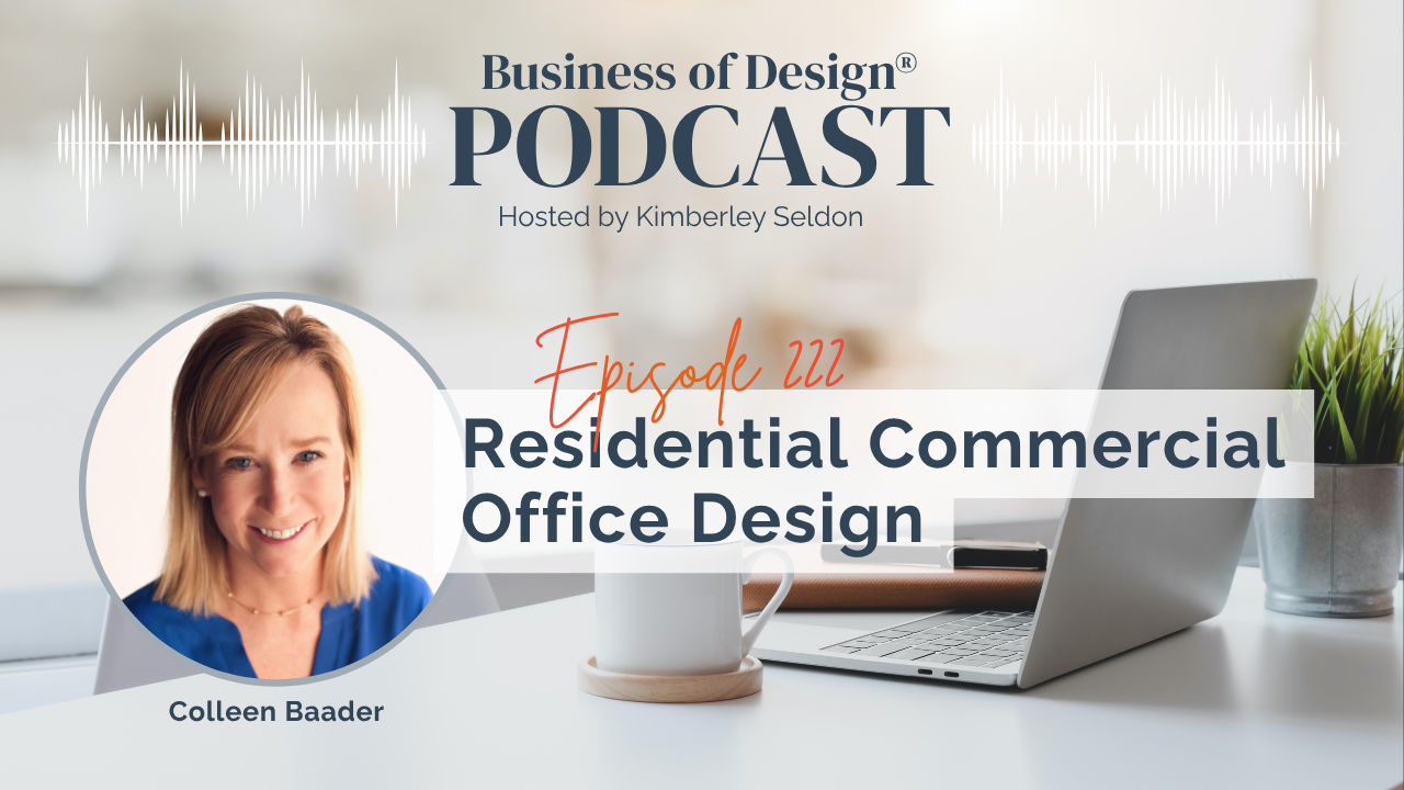 Residential Commercial Office Design