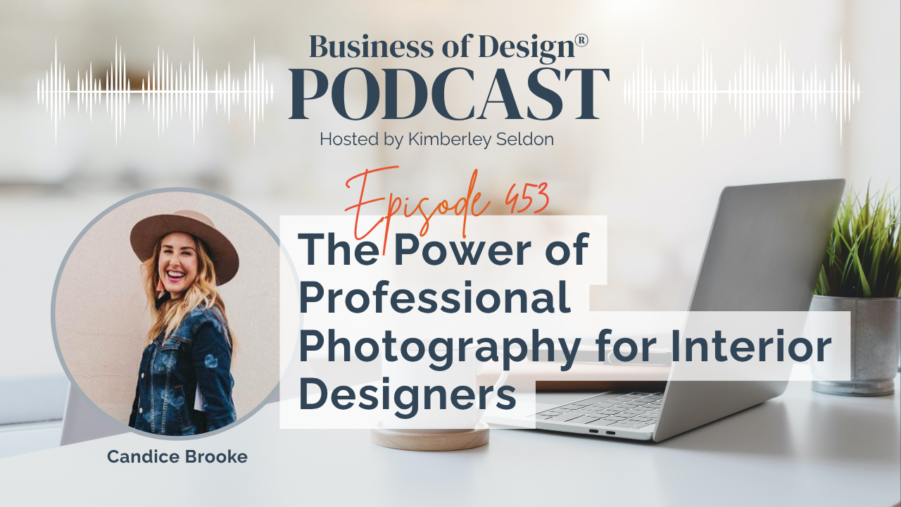 The Power of Professional Photography for Interior Designers