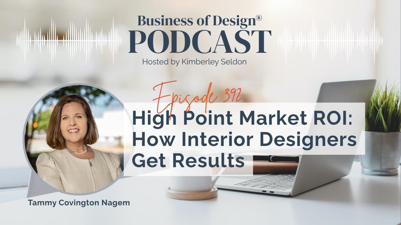High Point Market ROI